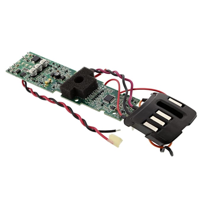 AEG PCB, met kabels 140039004654