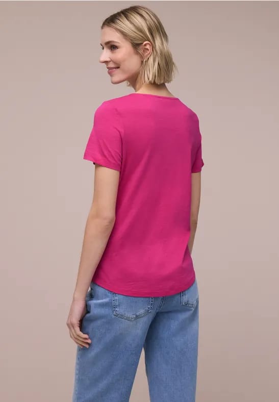 Basic shirt