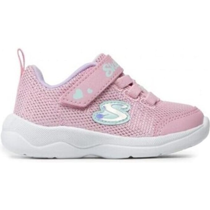Lage Sneakers Skechers Sketch Stepz 20