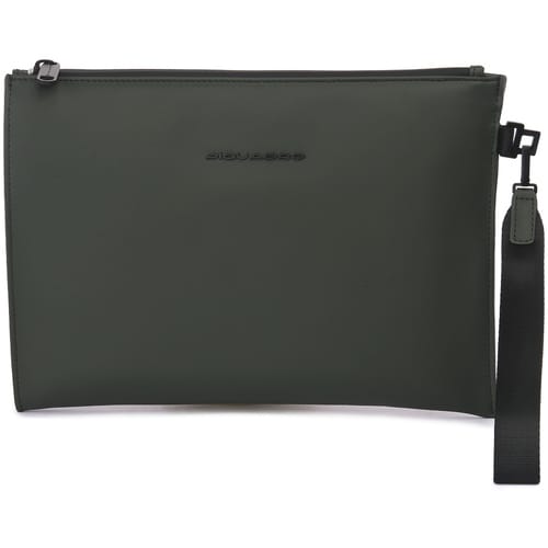 Portemonnee Piquadro VE ZAINO