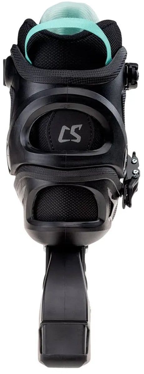 Coolslide Desq Inline Skates Voor Dames Zwart EU 41 Vrouw