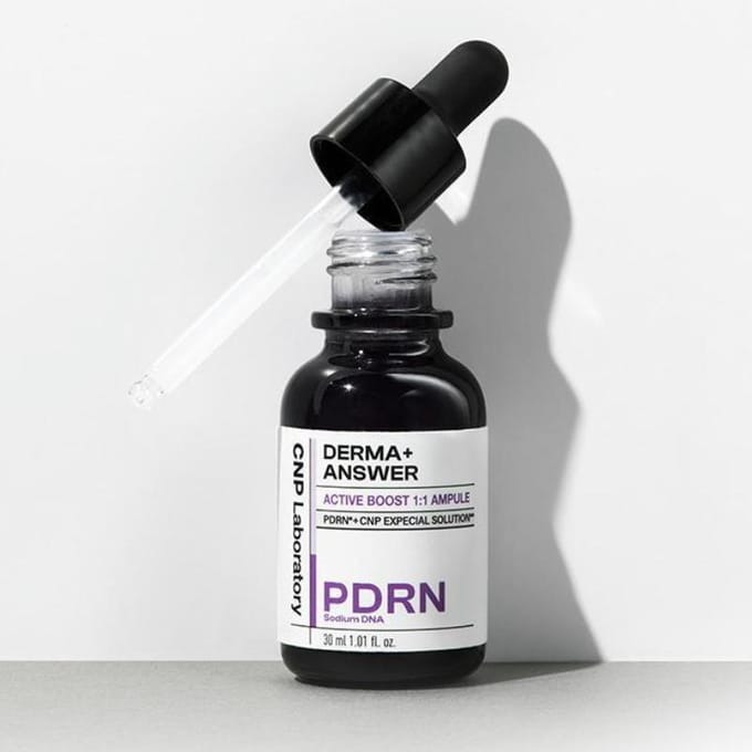 CNP Laboratory - Derma Answer Active Boost Ampule - Gezichtsampul