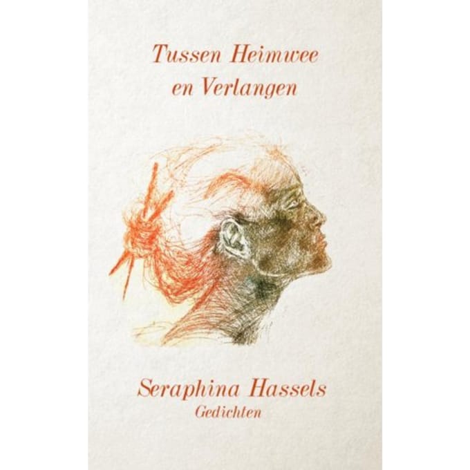 Tussen Heimwee En Verlangen - Seraphina Hassels