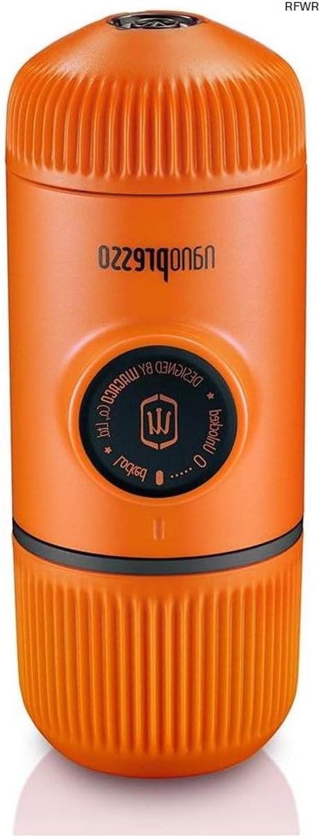 Draagbare Koffiemachine - Koffiezetapparaat Auto - Compact - Reizen