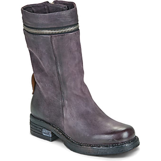 Laarzen Airstep / A.S.98 POWER ZIP