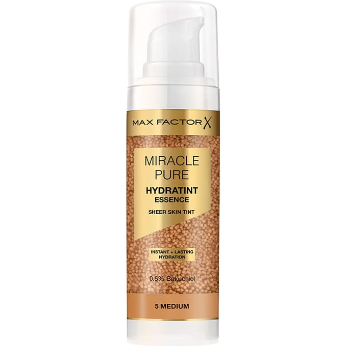 Miracle Pure Hydratint Essence #5-middel 30 ml