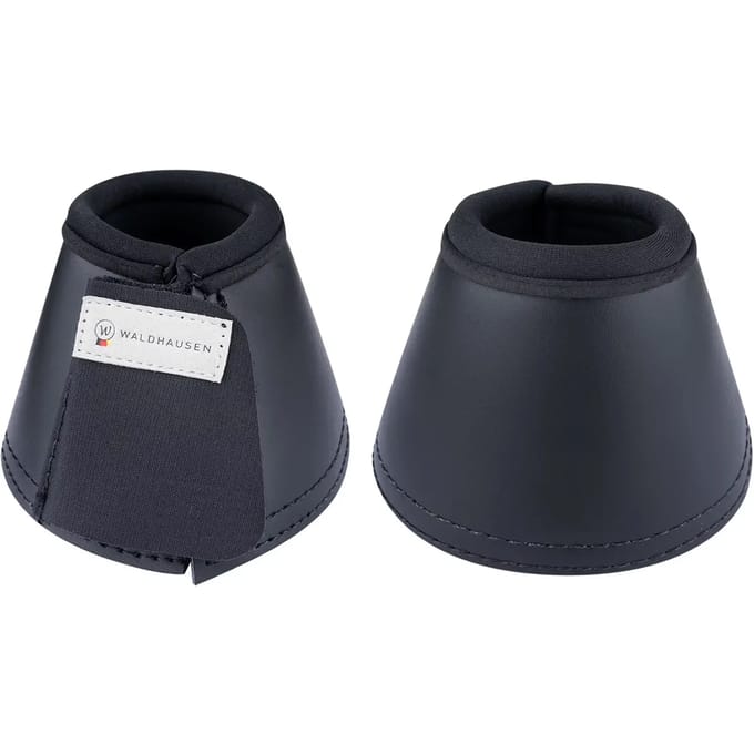 Paardenklokken Waldhausen Comfort (x2)
