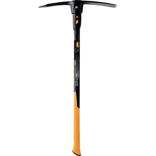 Fiskars 1020166 IsoCore pikhouweel