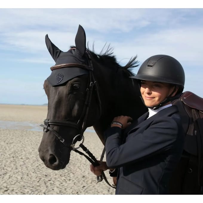 Paardenmuts Gaze Janga
