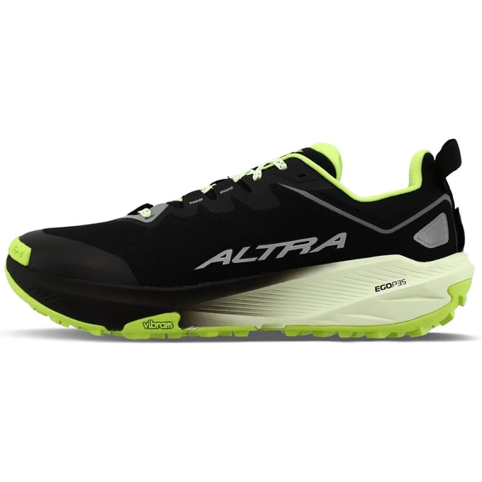 Trailschoenen Altra Experience Wild 3+