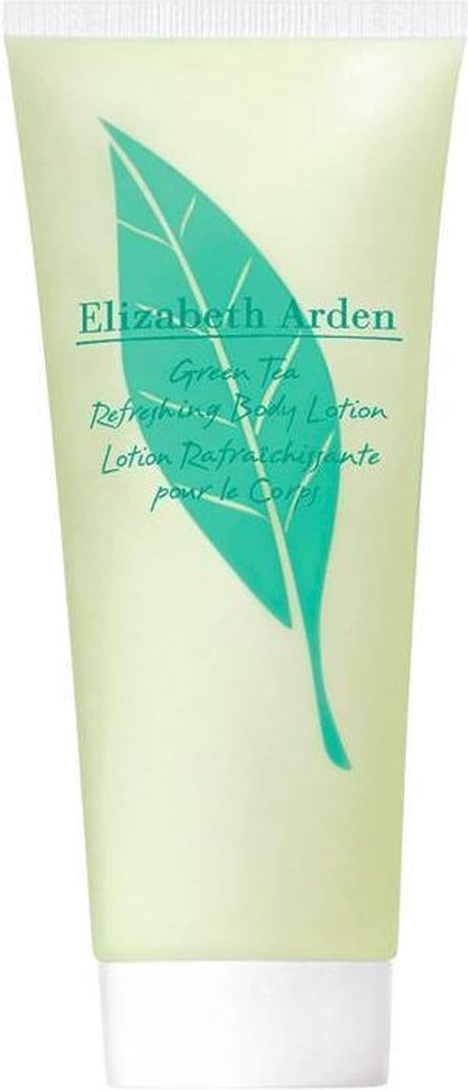 Elizabeth Arden Your Favorites Body cream