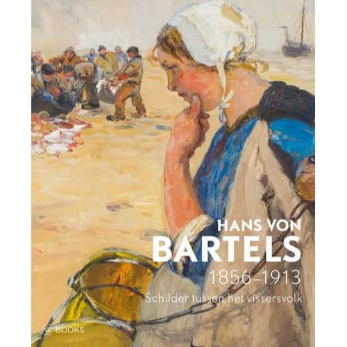 Hans Von Bartels - André Groeneveld