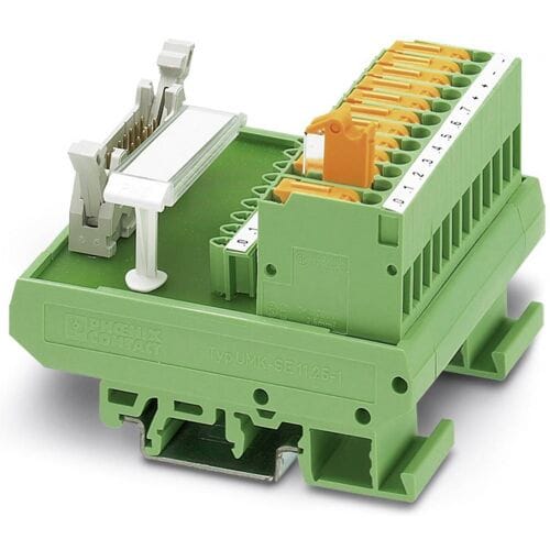 Phoenix Contact 2290423 FLKM 14/KDS3-MT/PPA/PLC Interface module Varioface-FLKM Inhoud: 1 stuk(s)