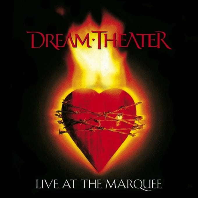 Live at the Marquee