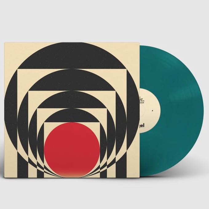 Ottla - Vogel (LP)