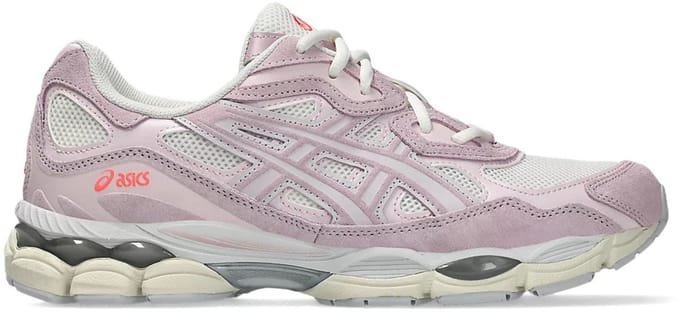 ASICS Gel - Sneakers - Unisex - Cream Rose Water