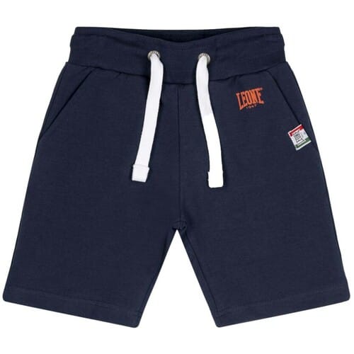 Korte Broek Leone 1947 Boy Bermuda New Basic