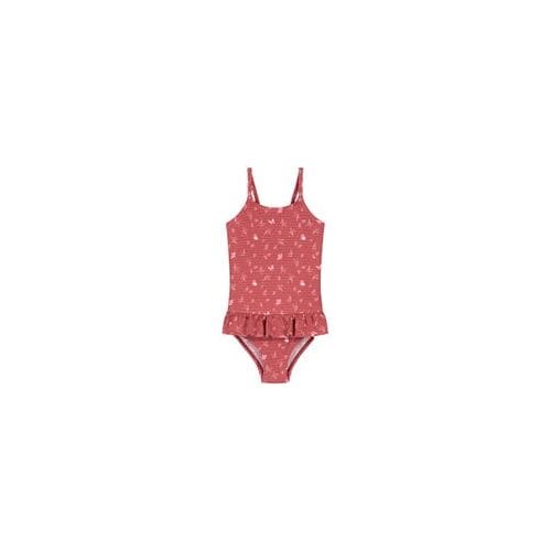 Prénatal badpak vlinders Winered 86/92 dames