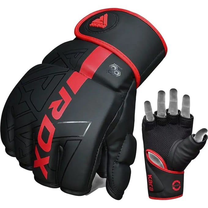 Handschoenen van mma RDX F6