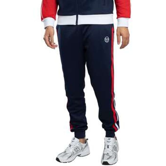 Trainingsbroek Sergio Tacchini Nieuwe Ghibli Track Joggers