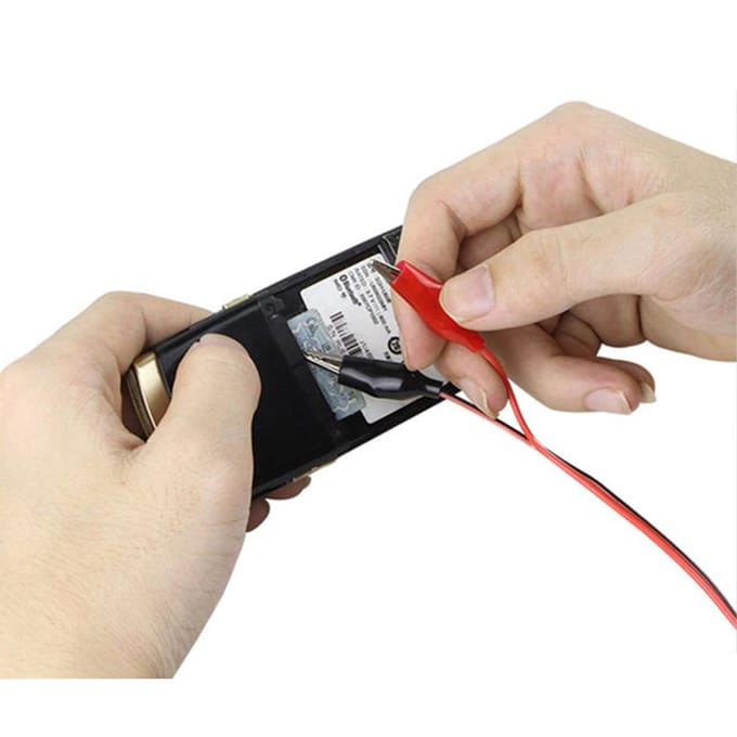 Alimentation cc de banc, Variable 15V 2A, affichage numérique, commutation réglable, alimentation régulée EU Plug gris