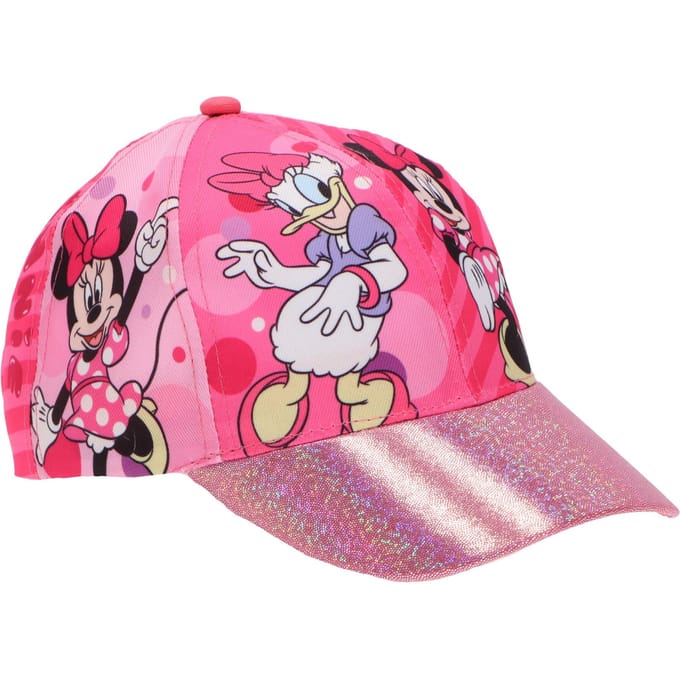 Minnie Mouse pet
