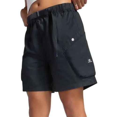 Korte Broek Converse Woven