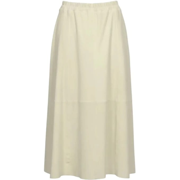 Fluwelen damesrok Oakwood Nahee