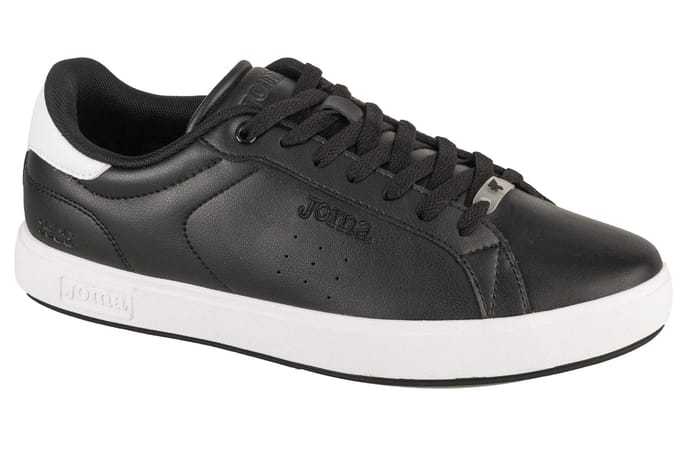 Joma Classic Men 25 CCLASS, Mannen, Zwart, Sneakers, maat: 43