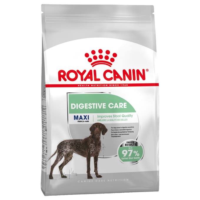 Royal Canin Digestive Care Maxi - 12 kg - Hondenvoer