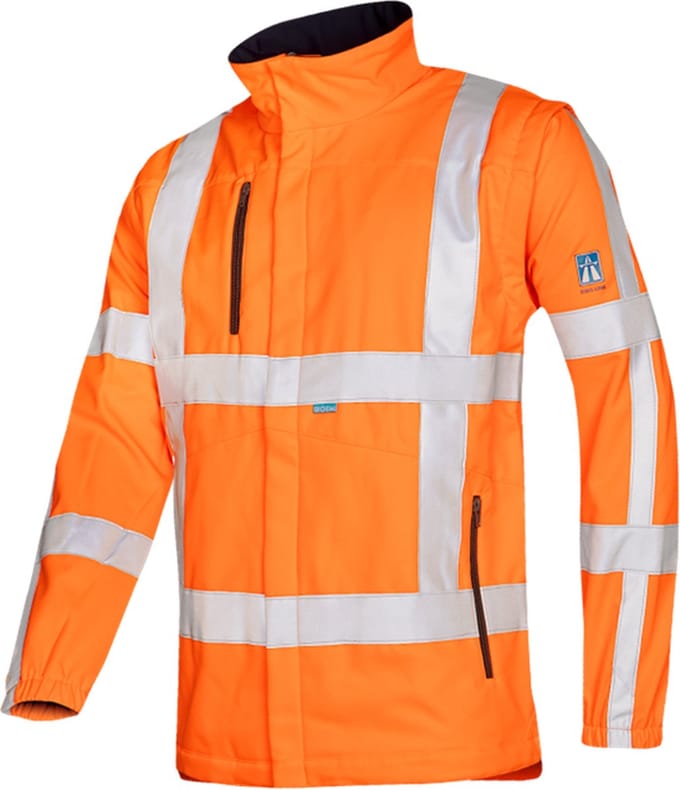 SIOEN Alphen 498A RWS softshell jas M