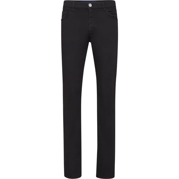 Jeans Recht Model