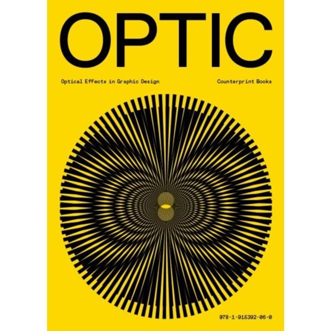 Optic - Jon Dowling