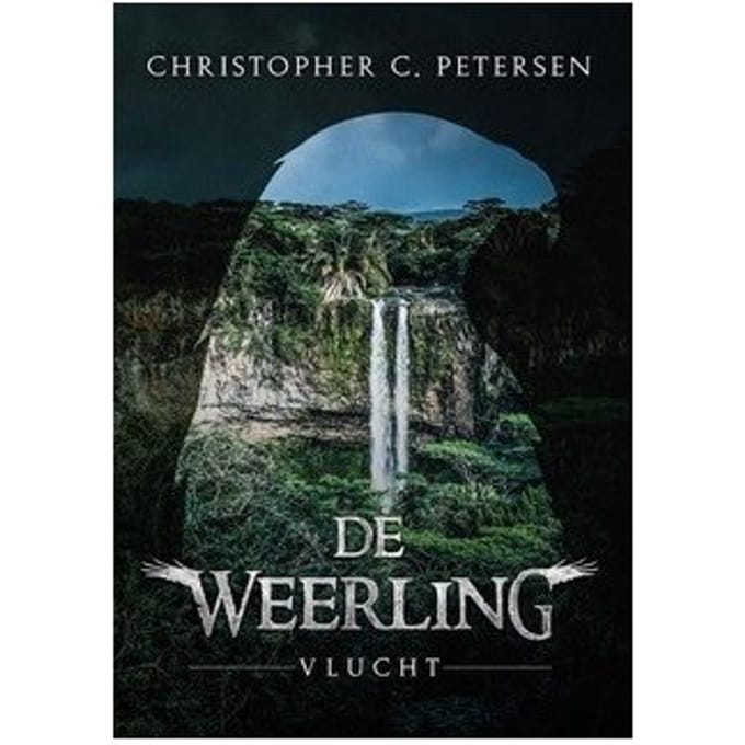 Vlucht - De Weerling - Christopher C. Petersen