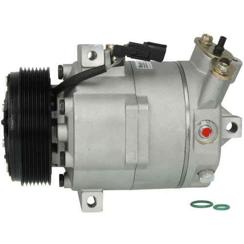 Airco-compressor NISSENS 89313