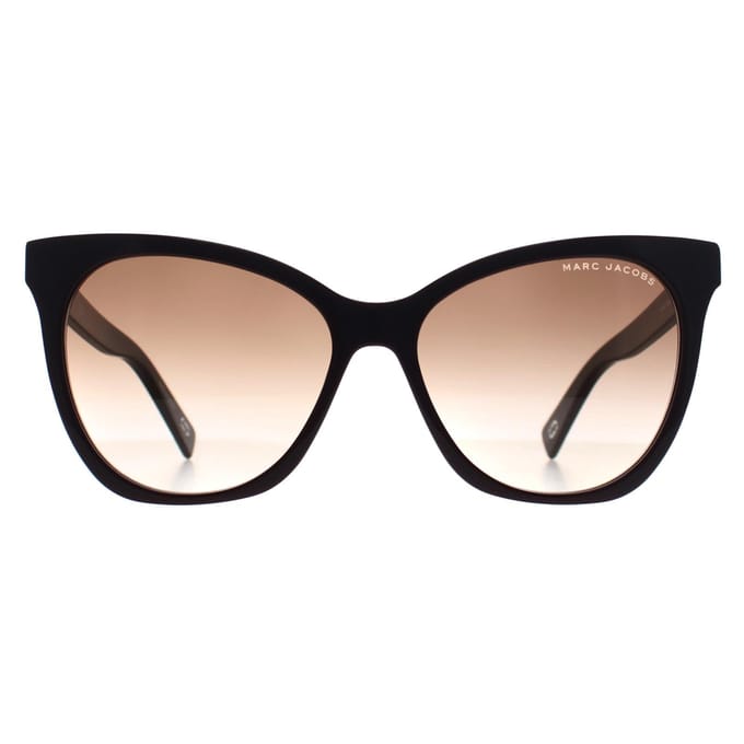 THEMARCJACOBS Zonnebril (MARC336/S) Volwassenen Bruin Volledig omrand