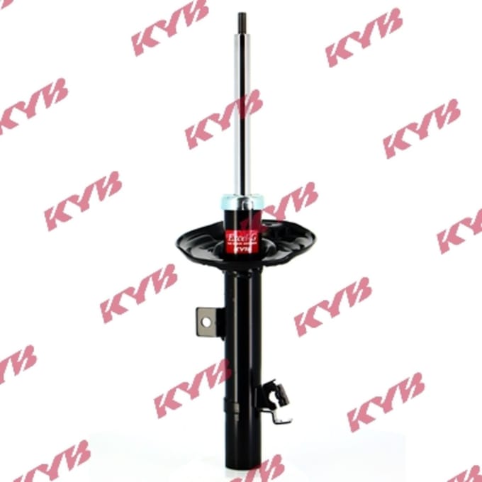 Schokdemper KYB 3340173 links