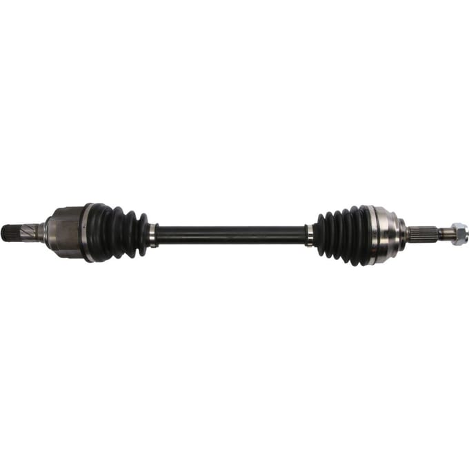Aandrijfas PASCAL G2R170PC