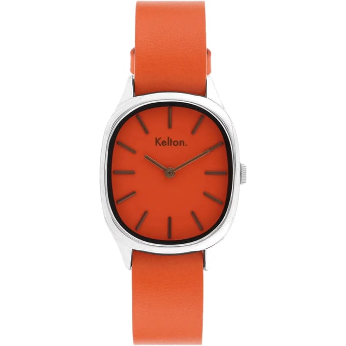 Vrouwenhorloge Kelton New Colorama