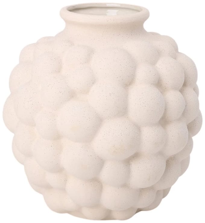 Vaas Puerto Cortés Off white 22cm