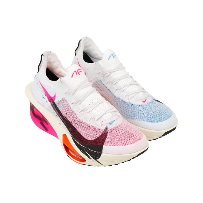 Nike Alphafly 3, wit