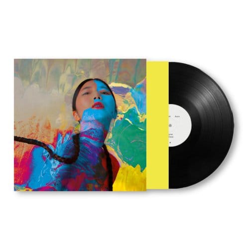 Hatis Noit - Aura (LP)