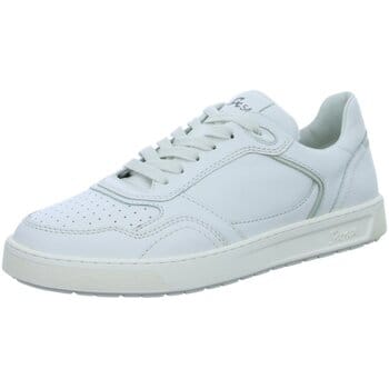 Sioux Tedroso-704 Sneaker Heren