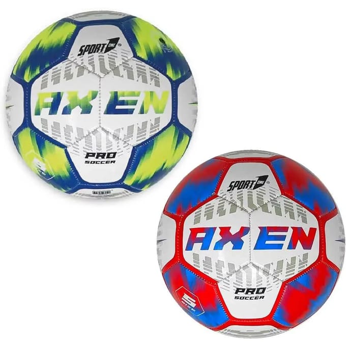Voetbal Sport One Axen