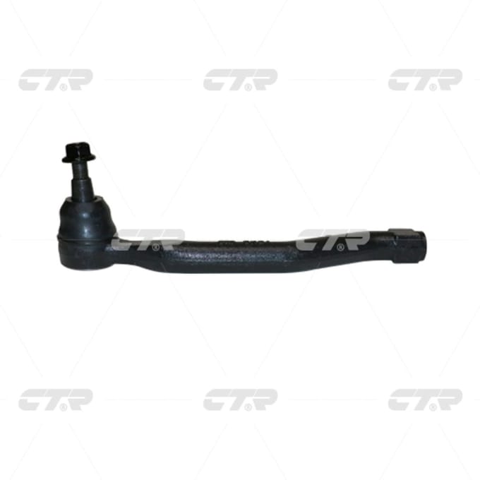Spoorstangeinde CTR CE0539R