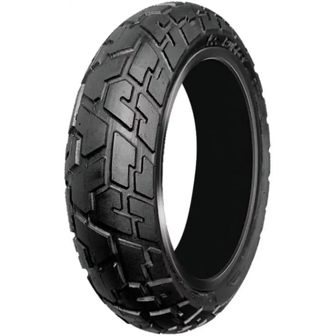Band Vee Rubber 120/90-10 VRM 133 TBL (3)
