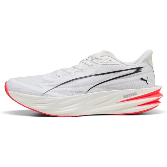 Puma Hardloopschoenen Deviate Pure Nitro - Sportswear - Volwassen