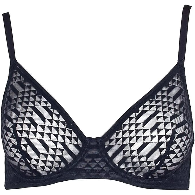 Beugelbeha voor dames Huit Garconne