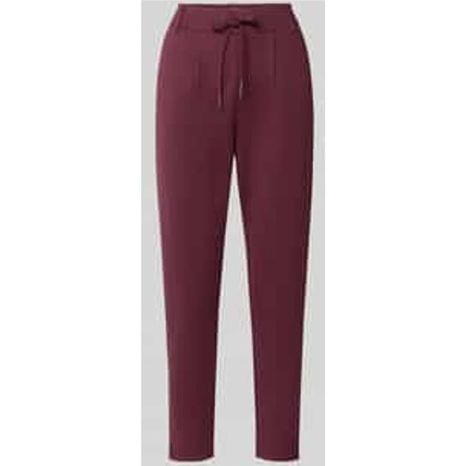 ONLY - ONLPOPTRASH EASY COL PANT PNT NOOS Dames Broek