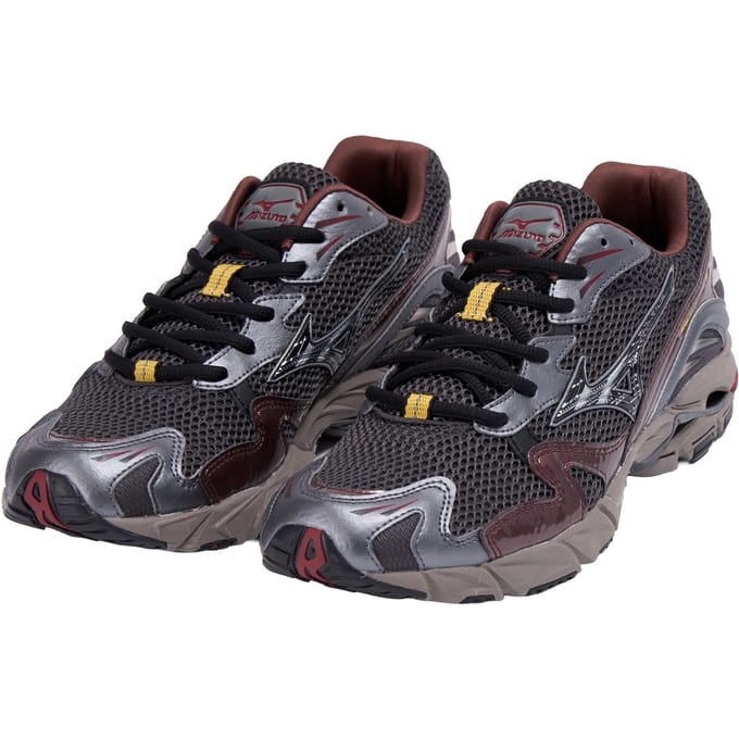 Trainers Mizuno Wave Rider 10